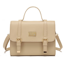 Load image into Gallery viewer, Shoulder Bag High Quaity Satchel England Style