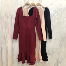 Load image into Gallery viewer, The Madison Dress..