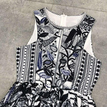 Load image into Gallery viewer, The Whitney A Line Dress