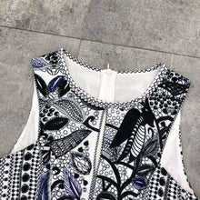 Load image into Gallery viewer, The Whitney A Line Dress