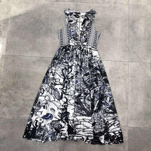 Load image into Gallery viewer, The Whitney A Line Dress