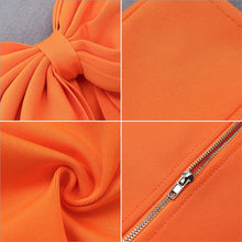 Load image into Gallery viewer, Did You Hear Me Dress..