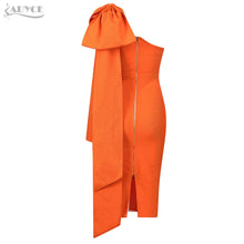 Load image into Gallery viewer, Did You Hear Me Dress..