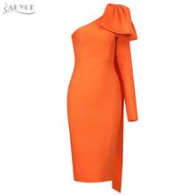 Load image into Gallery viewer, Did You Hear Me Dress..