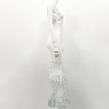 Load image into Gallery viewer, La Jolla Reception Dress