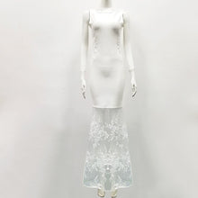 Load image into Gallery viewer, La Jolla Reception Dress