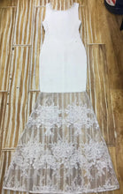 Load image into Gallery viewer, La Jolla Reception Dress