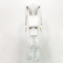 Load image into Gallery viewer, La Jolla Reception Dress