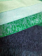 Load image into Gallery viewer, The Aqua or Yellow Ombre Sheath Dress