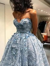 Load image into Gallery viewer, Confection Perfection Couture Dress