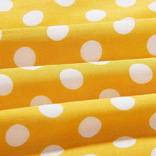 Load image into Gallery viewer, The Sarah Polka-dot A Line Dress
