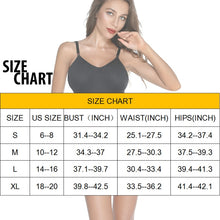 Load image into Gallery viewer, Full Body Shaper  Stomach Slimming Underwear