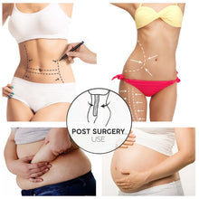 Load image into Gallery viewer, Full Body Shaper  Stomach Slimming Underwear