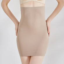 Load image into Gallery viewer, Super Elastic Control Slip High Waist Shaper