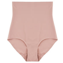 Load image into Gallery viewer, Super Stretch Tummy Control Panties High Waist Shaper