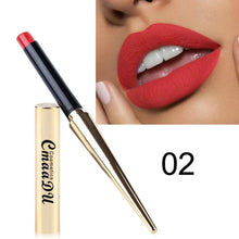 Load image into Gallery viewer, 12 Colors Matte Lipstick Waterproof
