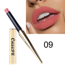 Load image into Gallery viewer, 12 Colors Matte Lipstick Waterproof