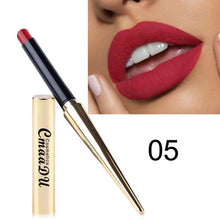 Load image into Gallery viewer, 12 Colors Matte Lipstick Waterproof