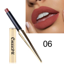 Load image into Gallery viewer, 12 Colors Matte Lipstick Waterproof