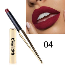 Load image into Gallery viewer, 12 Colors Matte Lipstick Waterproof