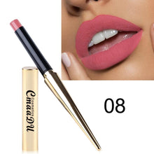 Load image into Gallery viewer, 12 Colors Matte Lipstick Waterproof