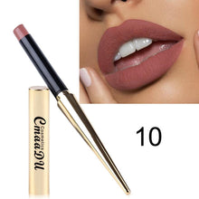 Load image into Gallery viewer, 12 Colors Matte Lipstick Waterproof