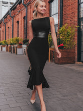 Load image into Gallery viewer, Diana Midi Dress..