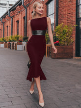 Load image into Gallery viewer, Diana Midi Dress..