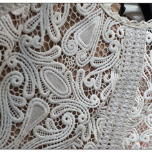 Load image into Gallery viewer, Runway Cascading Ruffle Dress