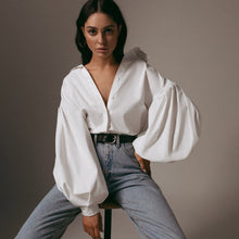 Load image into Gallery viewer, The Newport Blouse..