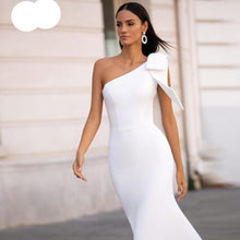 Load image into Gallery viewer, The Crescent Gown