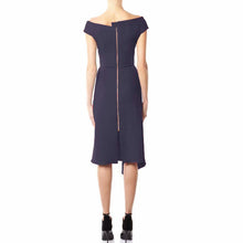 Load image into Gallery viewer, Designer High Quality Elegant  Sexy Irregular Dress