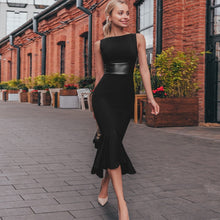 Load image into Gallery viewer, New York New York Dress
