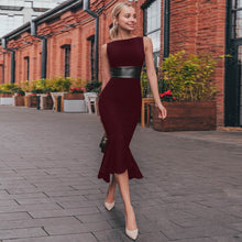 Load image into Gallery viewer, New York New York Dress