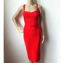 Load image into Gallery viewer, Super Stretch Sweet Heart Neck Line Bandage Dress                     Several Colors