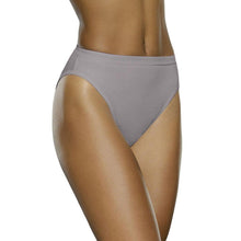 Load image into Gallery viewer, Stretchy Cotton High-Cut Women Briefs                          Plus Size available