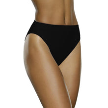Load image into Gallery viewer, Stretchy Cotton High-Cut Women Briefs                          Plus Size available
