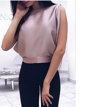 Load image into Gallery viewer, The Annie Bow Back Top