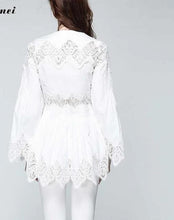 Load image into Gallery viewer, Feminine Shaping Rodeo  Blouse                          White or Black..