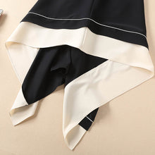 Load image into Gallery viewer, High Quality  Spring Summer Designer Runway Dress..