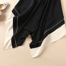 Load image into Gallery viewer, High Quality  Spring Summer Designer Runway Dress..