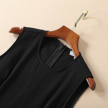 Load image into Gallery viewer, High Quality  Spring Summer Designer Runway Dress..