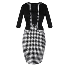 Load image into Gallery viewer, Business Suit Pencil Skirt  Plus Size too