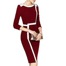 Load image into Gallery viewer, Business Suit Pencil Skirt  Plus Size too