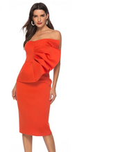 Load image into Gallery viewer, Austin Texas Gazaar Dress
