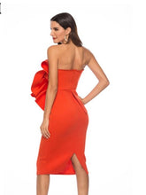 Load image into Gallery viewer, Austin Texas Gazaar Dress
