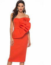 Load image into Gallery viewer, Austin Texas Gazaar Dress