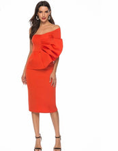 Load image into Gallery viewer, Austin Texas Gazaar Dress