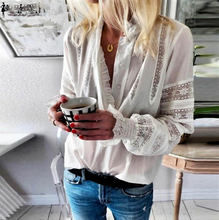 Load image into Gallery viewer, The Equestrian Blouse