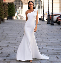 Load image into Gallery viewer, The Crescent Gown